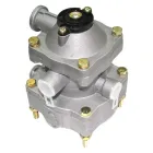 05236VLT Клапан управления тормозами прицепа 2х-провод. (5 вых. М16х1,5) MAN LCV (1970-2020) ViLiTaN