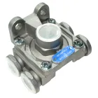 05168VLT Кран быстрого растормаживания 12 bar M16х1.5 ViLiTaN