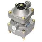 05236VLT Клапан управления тормозами прицепа 2х-провод. (5 вых. М16х1,5) MAN LCV (1970-2020) ViLiTaN