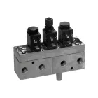 05250VLT Электромагнитный клапан ViLiTaN