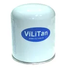 11002VLT Фильтр A=136 B=100 C=111 H=165 M39х1.5 ЛЕВАЯ РЕЗЬБА осушителя (картридж) RVI LCV (1970-2020), VOLVO FE (2006-2020); TB 1394/17 x ViLiTaN