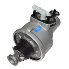 05244VLT ПГУ сцепления Scania P/G/R/T/4-Series,Bus DAF LCV (1970-2020), SCANIA N Bus (2004-2020); (подвод через штекер! ViLiTaN