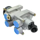 05680VLT Кран ножной тормозной Вход резьбы 11,12,21,22 : М 22х1,5; MB4815 ViLiTaN