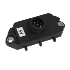 01266VLT Датчик давления воздуха многоконтурного крана ACTROS , I и II контурMB, DAF MB Atego 2 (2004-2020), DAF SB (1974-2020) MB Actros MP2/MP3 (2002-2020); II39746F004 ViLiTaN