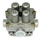 05280VLT Клапан защитный 4-х контурный M16х1.5 / M22х1.5; (Maх 13 bar); порты: 7; 21/22=6.3 bar, 23/24=5.8 bar VOLVO FH12 (1993-2020) VOLVO FH12 (1993-2020) DA; 9347141450 ViLiTaN