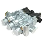 05153VLT Клапан электромагнитный пневмоподвески Scania 4-Series ELC 4x2 B chassis 1220855 DAF LCV (1970-2020) ViLiTaN