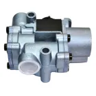 05065VLT Кран модулятор ABS Электрическое соединение: Байонет IVECO Cityclass (1997-2021); 4721950110, 4721950090 K0384382N50 ViLiTaN