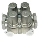 05895VLT Клапан защитный 4-х контурный M16х1.5 / M22х1.5; (Maх 10 bar); порты: 7; 21/22=7.0 bar, 23/24=6.5 bar DAF LCV (1970-2020), MAN Bus (1970-2020), MB Bus; 9347022100 I73329 AE4162 ViLiTaN