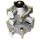 05236VLT Клапан управления тормозами прицепа 2х-провод. (5 вых. М16х1,5) MAN LCV (1970-2020) ViLiTaN