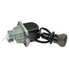 05883VLT Кран тормозной ручной 5.9 bar M16x1.5; DAF, ЛиАЗ, КамАЗ, Волжанин; 9617230640 ViLiTaN