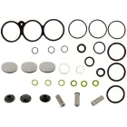 05462VLT РМК электромагнитного клапана ECAS DAF LF45 (2001-2021), IVECO Eurorider (2002-2021), MAN Lion's (1991-2021), MB O 500 (2000-2021) ViLiTaN