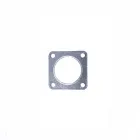 15008VLT Прокладка выпускного коллектора \RVI Kerax/Magnum ViLiTaN