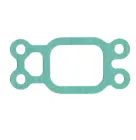 15024VLT Прокладка впускного коллектора DS/DSC9.01...10; (х6) ViLiTaN