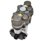 05313VLT Клапан защитный 4-х контурный M22х1.5; (Maх 10 bar); 21/22=9.0 bar, 23/24=7.5 bar DAF LCV (1970-2020) ViLiTaN