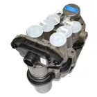 05164VLT Клапан защитный 4-х контурный M16х1.5 / M22х1.5; (Maх 13 bar); 21/22=7.0 bar, 23=7.5 bar, 24=7.0 bar DAF XF105 (2005-2020); AE4528 ViLiTaN