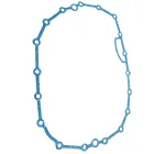 15039VLT Прокладка задней крышки КП ZF 16S109 8S2100 MAN (81.96601.0714) DAF SB (1974-2021), IVECO Afriway (2015-2021), MAN Lion's (1991-2021), MB Tourismo (O ViLiTaN