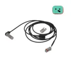 01353VLT Датчик ABS L=4000мм, угловой левый RVI LCV (1970-2020), VOLVO FE (2006-2020) ViLiTaN