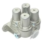 05204VLT Клапан защитный 4-х контурный Renault Premium/TR/PR,Kerax,AE,AE Magnum,Midlum RVI Kerax (2000-2020) ViLiTaN