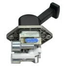 05008VLT Кран стояночного тормоза 3 порта вбок MB Европа MB MK (1987-1996) ViLiTaN