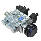 05018VLT Электромагнитный клапан, ECAS 3 электромагнита DAF SB (1974-2021), IVECO Cityclass (1997-2021), MB O 405 (1984-2021) ViLiTaN