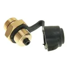 05375VLT Клапан контрольного вывода Рнаруж=М16х1,5 FRUEHAUF (1970-2020), UNIVERSAL (1970-2020) ViLiTaN