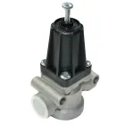 05354VLT Клапан ограничения давления M22х1.5; 3.5 bar; вход: 8.5 bar (Maх 20 bar) ViLiTaN