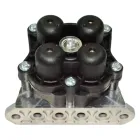 05165VLT Кран 4-х контурный защитный RVI LCV (1970-2020) ViLiTaN