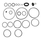 05596VLT РМК крана управления тормозами прицепа !(мрп) клапан, пружины, упл. \MB,Scania, Volvo ViLiTaN