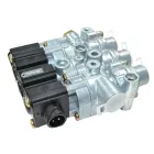 05153VLT Клапан электромагнитный пневмоподвески Scania 4-Series ELC 4x2 B chassis 1220855 DAF LCV (1970-2020) ViLiTaN