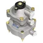 05236VLT Клапан управления тормозами прицепа 2х-провод. (5 вых. М16х1,5) MAN LCV (1970-2020) ViLiTaN