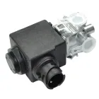 05075VLT Клапан электромагнитный 2/2 Multibrand VOLVO FH/FM,Renault Premium IITR/PR/DXi7 RVI C (2013-2020), VOLVO Bus (1970-2020) ViLiTaN