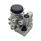 05401VLT Кран управления тормозами прицепа MB Actros, IVECO Eurostar/Stralis, DAF MAN Bus (1970-2020), DAF XF105 (2005-2020) ViLiTaN