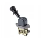 05643VLT Кран тормозной ручной MAN L/M/F2000/TGA/DAF MAN LCV (1970-2020) ViLiTaN