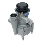 05325VLT Кран управления тормозами прицепа F 75/95, 65/75/85 CF, 95 XF, CF 65/75 CF 85 /IV, XF 95/105 RVI LCV (1970-2020), SETRA (1970-2020), DAF LF45 (2001-20 ViLiTaN