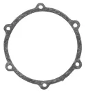 15422VLT Прокладка С/Ф; ф123х138; 6отв.ф7, корпуса заднего сальника Т-16,Т-25 ViLiTaN