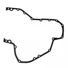 15537VLT Прокладка задней крышки MAN D2866/2876, MB, КАМАЗ-5490 MAN Bus (1970-2020), MB Bus (1970-2020) ViLiTaN