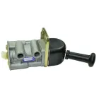 05323VLT Кран тормозной с ручным управлением Multibrand MB L-Series DAF F (1963-1993); 961 722 252 0 ViLiTaN