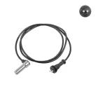 01313VLT Датчик ABS L=1500 угловой MB DAF MB Tourismo (O 350) (1994-2021) ViLiTaN