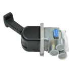 05008VLT Кран стояночного тормоза 3 порта вбок MB Европа MB MK (1987-1996) ViLiTaN