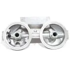 02113VLT кронштейн/верхняян крышка фильтра сепаратора [393121] SCANIA ViLiTaN