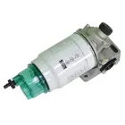 11017VLT Фильтр топливный PreLine 270 PL270 (без подогрева и датчика) (ФГОТ) ф105 L=240; 2xd=М16х1,5 в сборе ViLiTaN