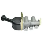 05323VLT Кран тормозной с ручным управлением Multibrand MB L-Series DAF F (1963-1993); 961 722 252 0 ViLiTaN