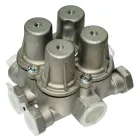 05895VLT Клапан защитный 4-х контурный M16х1.5 / M22х1.5; (Maх 10 bar); порты: 7; 21/22=7.0 bar, 23/24=6.5 bar DAF LCV (1970-2020), MAN Bus (1970-2020), MB Bus; 9347022100 I73329 AE4162 ViLiTaN