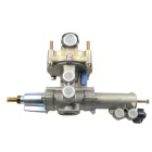 05000VLT Регулятор тормозных сил КАМАЗ,МАЗ автоматический (пневмоподвеска) DAF LCV (1970-2020), KRONE (1970-2020), SCANIA LCV (1970-2020) FRUEHAUF (1970-2020),; 4757145000 ViLiTaN