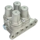 05204VLT Клапан защитный 4-х контурный Renault Premium/TR/PR,Kerax,AE,AE Magnum,Midlum RVI Kerax (2000-2020) ViLiTaN