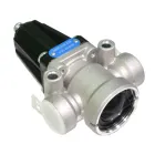 05016VLT Клапан ограничения давления M22х1.5; 8.5 bar; вход: 10.0 bar (Maх 20 bar) DAF LCV (1970-2020), MAN Bus (1970-2020) ViLiTaN