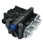 01391VLT Клапан электромагнитный ECAS КАМАЗ,Daimler(пневмоподвеска) MB Actros MP2/MP3 (2002-2021) ViLiTaN