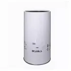 11023VLT Фильтр топливный A=107 F=3 H=217 G=1-14 UNS SCANIA P/G/R/T MB Actros MP2/MP3 (2002-2020), RVI C (2013-2020), SCANIA P- (2013-2020), VOLVO LCV (1970-20; WK 1080/6 x ViLiTaN