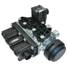 05091VLT Клапан электромагнитный ECAS MAN/Volvo/Iveco/RVI/LIAZ5292/PAZ3237/Волжанин MAN Lion's (1991-2021) ViLiTaN