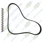 8PK1180 Ремень поликлиновой 8РК1180 Mazda 6 2.0Di 02> MB: Axor 2279 hp 2004--> MB: Econic279 hp 2000--> MB: Vario 177 hp 2006--> MB O 500 (2 ViLiTaN